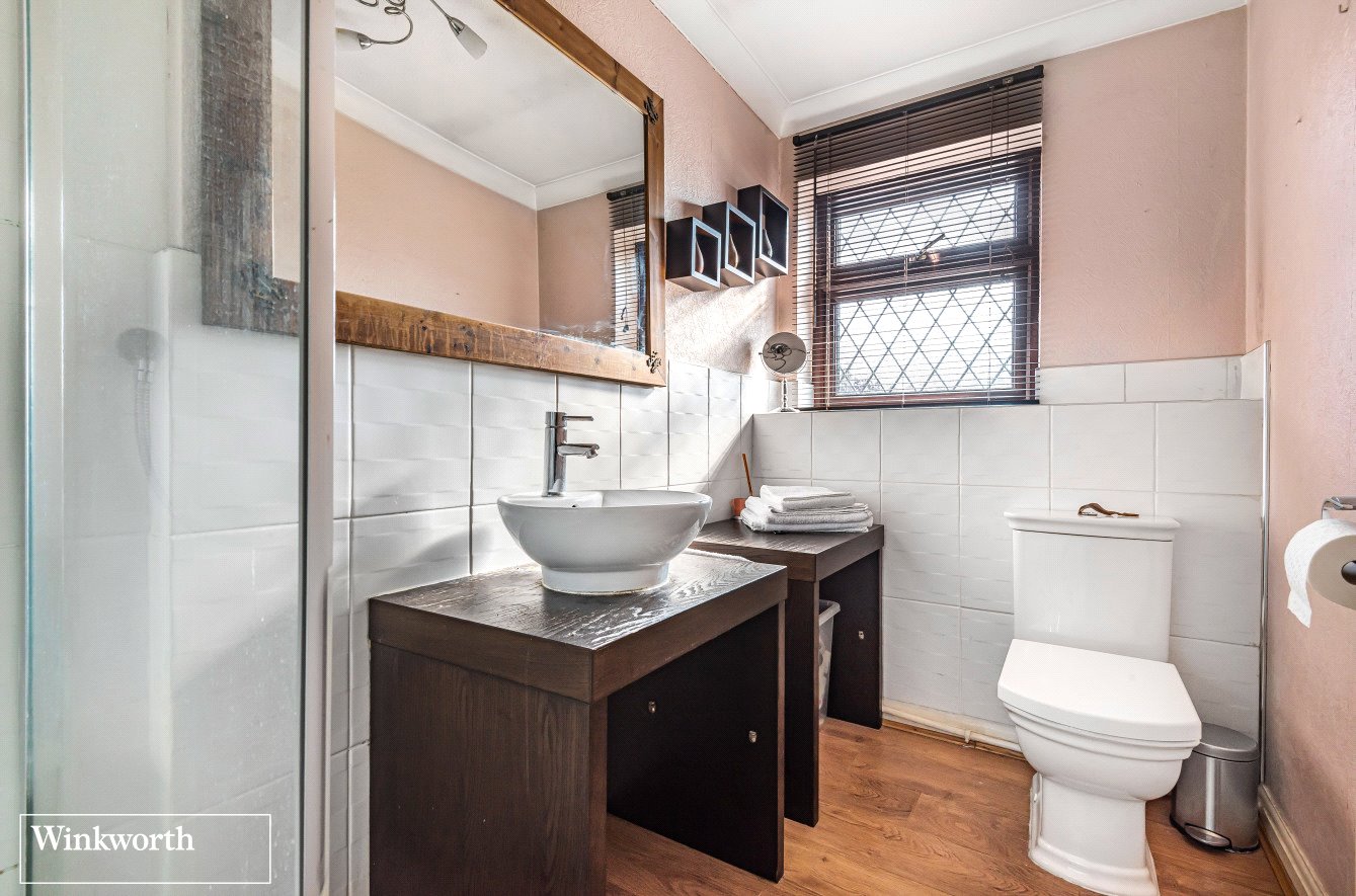 En-Suite